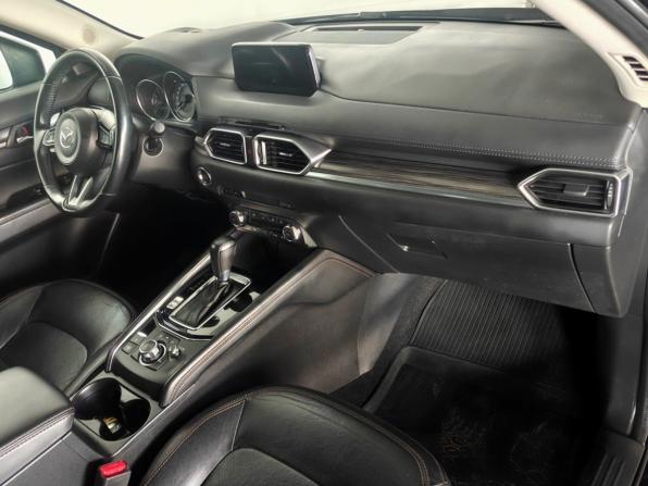 Mazda CX-5 II с пробегом 2018 года, цена 2 655 000 рублей, 124900 км, внедорожник, Автокод Объявления