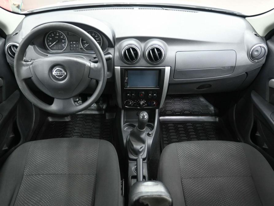 Nissan Almera III (G15) Ростов-на-Дону  - изображение 9