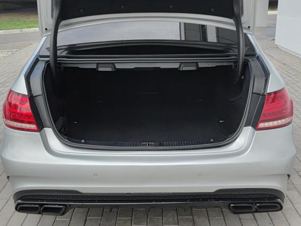 Mercedes-Benz E-Класс AMG IV (W212 S212) Рестайлинг с пробегом 2014 года, цена 3 500 000 рублей, 153224 км, седан, Автокод Объявления