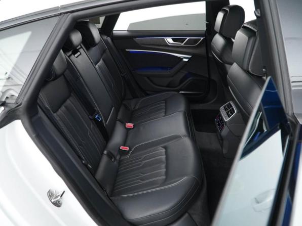 Audi A7 II (4K) с пробегом 2020 года, цена 5 798 888 рублей, 100958 км, лифтбек, Автокод Объявления