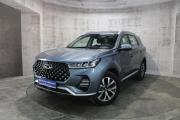 Chery Tiggo 7 Pro I Ярославль  - изображение 14