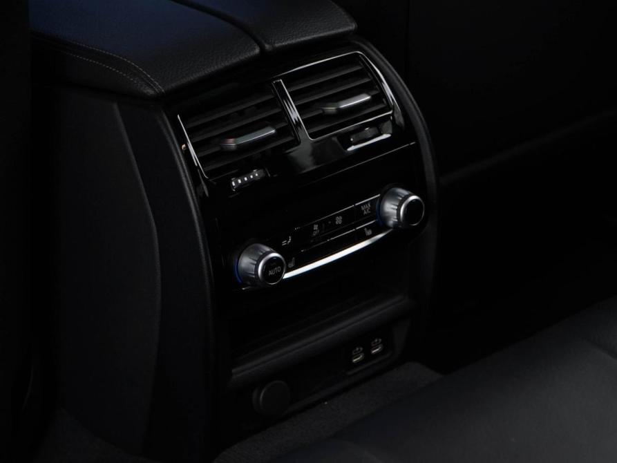 BMW 5 серии VII (G30/G31/G38) Рестайлинг Москва  - изображение 12