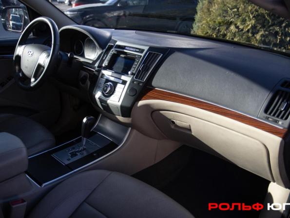Hyundai ix55 с пробегом 2011 года, цена 1 338 000 рублей, 269412 км, внедорожник, Автокод Объявления