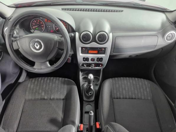 Renault Sandero I с пробегом 2013 года, цена 555 000 рублей, 183863 км, хэтчбек, Автокод Объявления