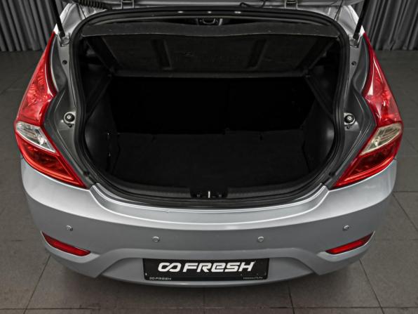 Hyundai Solaris I с пробегом 2012 года, цена 774 000 рублей, 227454 км, хэтчбек, Автокод Объявления
