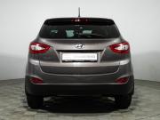 Hyundai ix35 I Рестайлинг Санкт-Петербург  - изображение 22