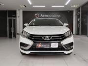 Lada (ВАЗ) Vesta I Рестайлинг (NG) Минеральные Воды  - изображение 20