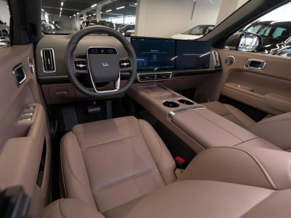 Li Auto (Lixiang) L7 I Рестайлинг с пробегом 2025 года, цена 8 450 000 рублей, 50 км, внедорожник, Автокод Объявления
