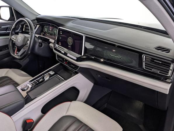 Volkswagen Teramont I Рестайлинг с пробегом 2022 года, цена 3 999 000 рублей, 79110 км, внедорожник, Автокод Объявления