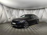 BMW 6 серии IV (G32) Рестайлинг Москва  - изображение 19