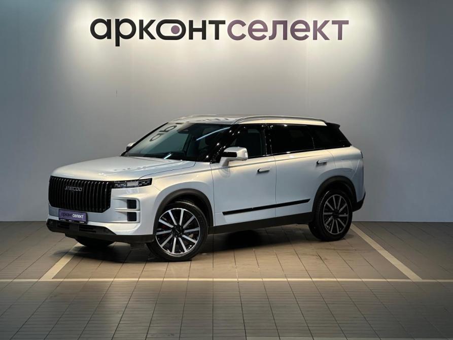 Jaecoo J7 I Краснодар  - изображение 1