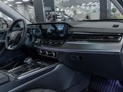 Hongqi HS5 I Рестайлинг Самара  - изображение 60