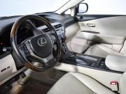 Lexus RX III Рестайлинг Санкт-Петербург  - изображение 32