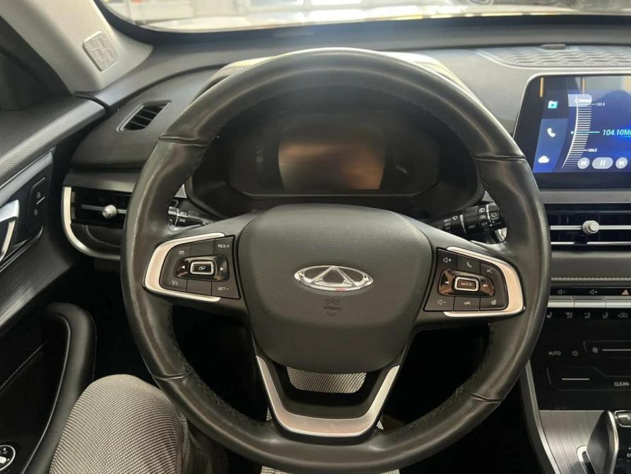 Chery Tiggo 4 Pro I Уфа  - изображение 18