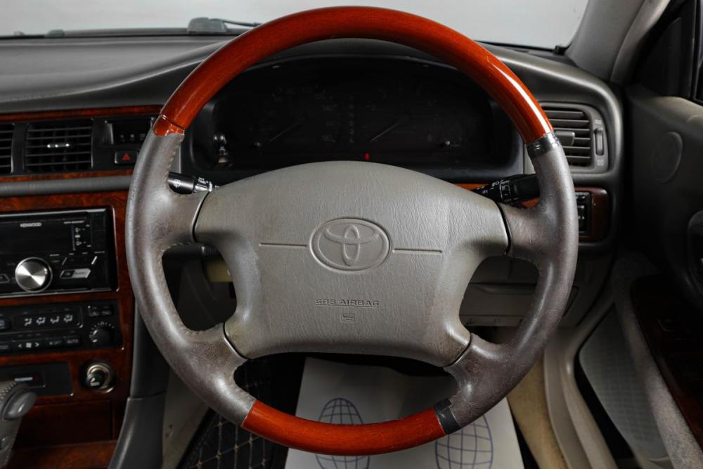 Toyota Mark II VIII (X100) Тюмень  - изображение 13