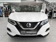 Nissan Qashqai II Рестайлинг Казань  - изображение 24