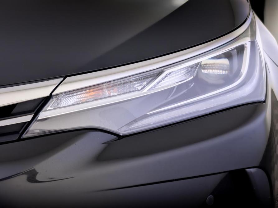 Toyota Corolla XI (E160 E170 E180) Рестайлинг 1 Москва  - изображение 17