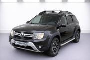 Renault Duster I Рестайлинг Москва  - изображение 17