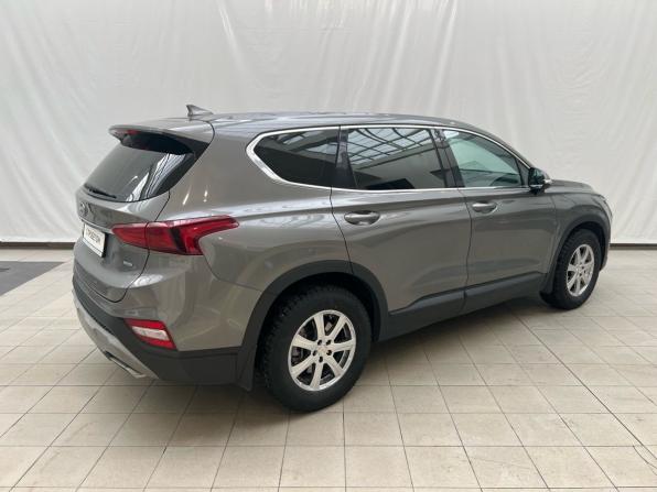 Hyundai Santa Fe IV с пробегом 2019 года, цена 2 990 000 рублей, 77924 км, внедорожник, Автокод Объявления