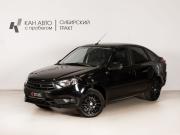Lada (ВАЗ) Granta I Рестайлинг Казань  - изображение 9