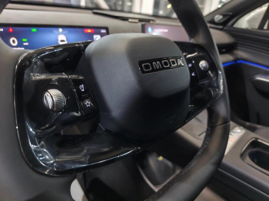 Omoda C7 Арзамас  - изображение 14