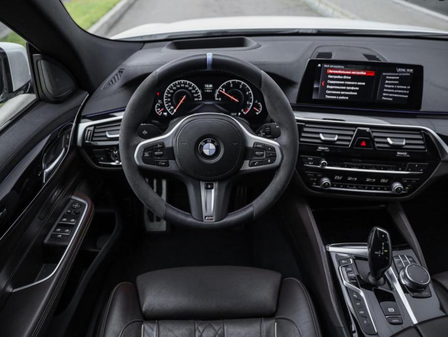 BMW 6 серии IV (G32) Санкт-Петербург  - изображение 13