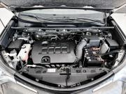 Toyota RAV4 IV (XA40) Рестайлинг Казань  - изображение 33
