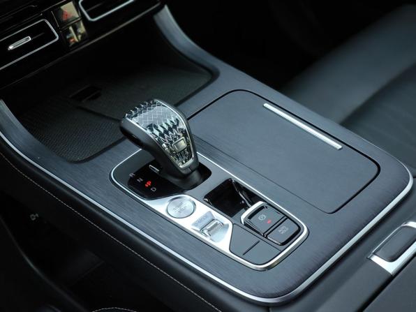 GAC GS8 II с пробегом 2023 года, цена 2 750 000 рублей, 142050 км, внедорожник, Автокод Объявления