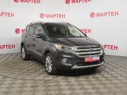 Ford Kuga II Рестайлинг Вологда  - изображение 21