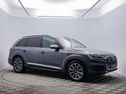 Audi Q7 II (4M) Рестайлинг Москва  - изображение 24