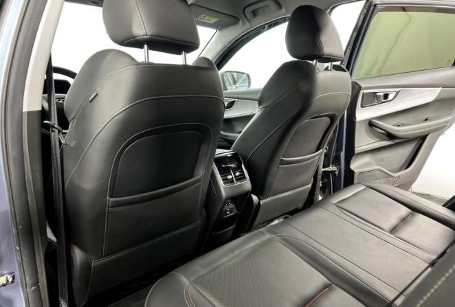 Chery Tiggo 7 Pro I с пробегом 2021 года, цена 1 550 000 рублей, 111237 км, внедорожник, Автокод Объявления
