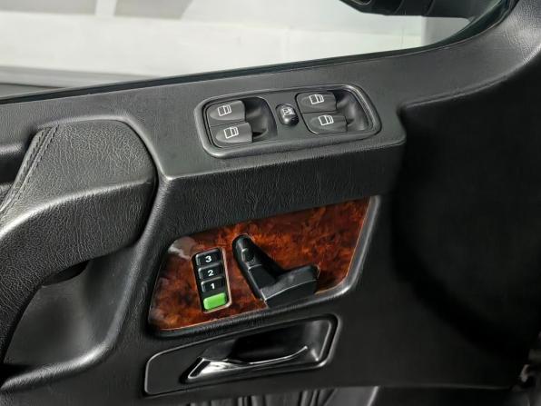 Mercedes-Benz G-Класс II (W463) Рестайлинг 2 с пробегом 2008 года, цена 3 222 000 рублей, 217242 км, внедорожник, Автокод Объявления