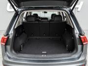 Volkswagen Tiguan II Рестайлинг Краснодар  - изображение 40