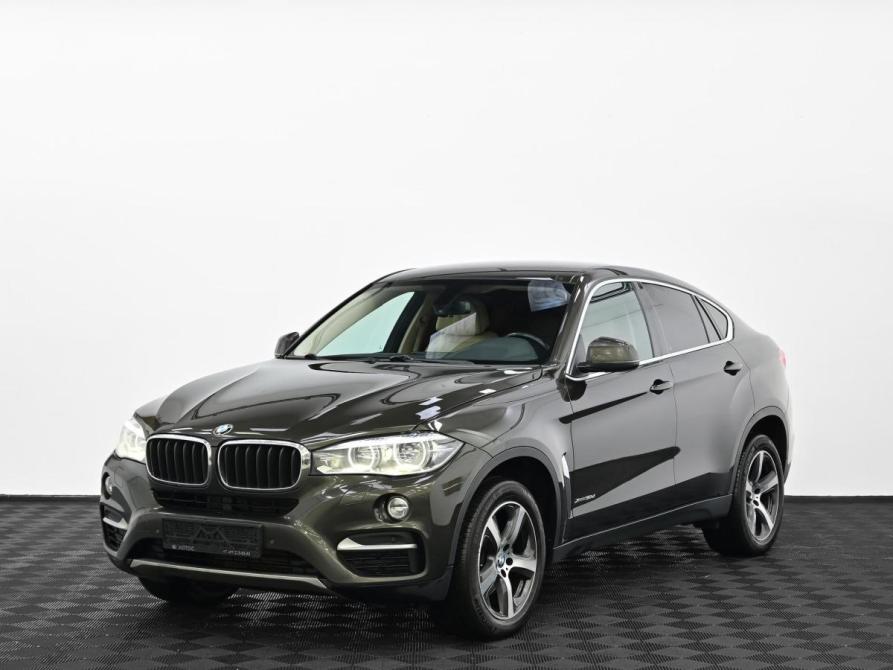 BMW X6 II (F16) Москва  - изображение 3