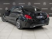 Mercedes-Benz C-Класс IV (W205) Рестайлинг Москва  - изображение 37