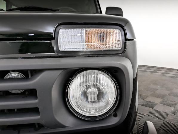 Lada (ВАЗ) Niva Legend I с пробегом 2026 года, цена 1 085 000 рублей, 8746 км, внедорожник, Автокод Объявления