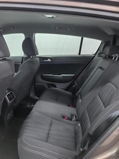 Kia Sportage IV Санкт-Петербург  - изображение 17