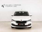Skoda Rapid II Казань  - изображение 10