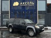 Mazda BT-50 I Рестайлинг Архангельск  - изображение 22