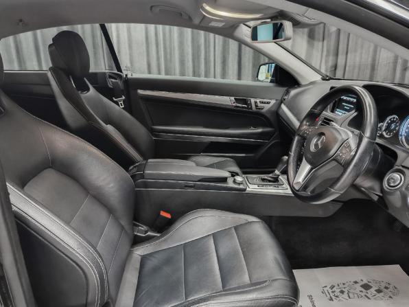 Mercedes-Benz E-Класс IV (W212 S212 C207) с пробегом 2012 года, цена 1 670 000 рублей, 128000 км, купе, Автокод Объявления