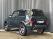 Lada (ВАЗ) Niva Legend Пермь  - изображение 61