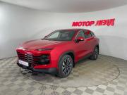 JETOUR DASHING I Воронеж  - изображение 30