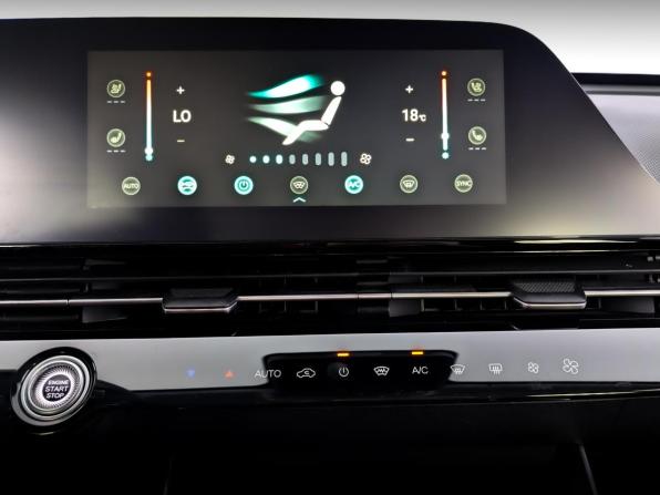 Omoda C5 I с пробегом 2023 года, цена 1 745 000 рублей, 46563 км, внедорожник, Автокод Объявления