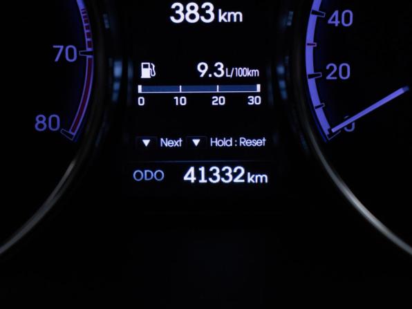 Hyundai ix35 I с пробегом 2011 года, цена 1 140 000 рублей, 252137 км, внедорожник, Автокод Объявления