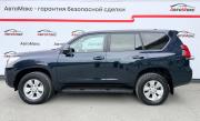 Toyota Land Cruiser Prado 150 Series Рестайлинг 2 Тюмень  - изображение 30
