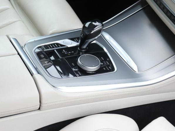 BMW X5 IV (G05/G18) с пробегом 2020 года, цена 4 800 000 рублей, 186900 км, внедорожник, Автокод Объявления