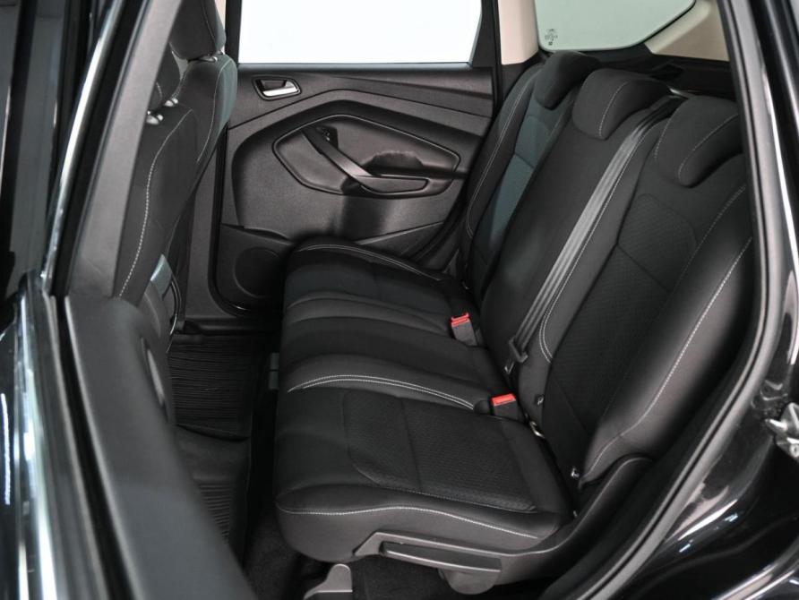Ford Kuga II Рестайлинг Ростов-на-Дону  - изображение 9