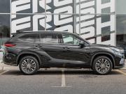 Toyota Highlander IV (XU70) Краснодар  - изображение 33