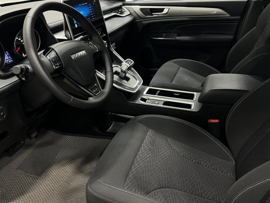 Haval M6 II Кемерово  - изображение 5