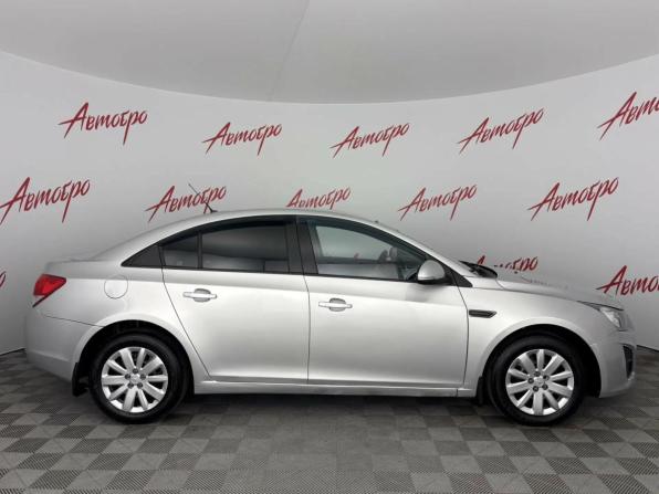 Chevrolet Cruze I Рестайлинг с пробегом 2014 года, цена 895 000 рублей, 115415 км, седан, Автокод Объявления